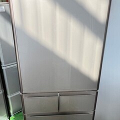 大阪限定販売●配送無料●2018年製●日立●R-S5000HE(XN)●冷蔵庫●501L●5ドア 大阪限定販売○配送無料○2018年製○日立○R-S5000HE(XN)○冷蔵庫