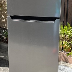 RKGRE-108】特価！ハイセンス/Hisense/227L 2ドア冷凍冷蔵庫/HR-B2302  