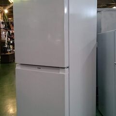 愛品倶楽部柏店】ハイアール 2022年製 140L 2ドア冷凍冷蔵庫 JR-NF140N