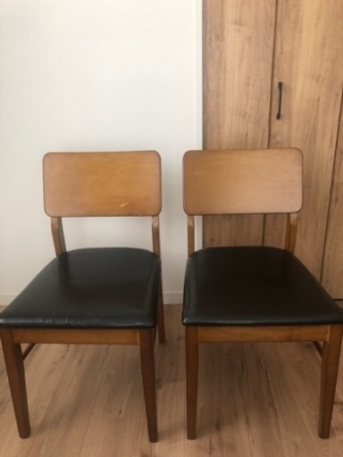 B-COMPANY シーシャムウッド ダイニングセット 良品】B-COMPANY