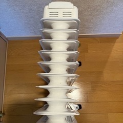 オイルヒーター