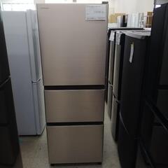 HITACHI 冷蔵庫 21年製 265L TJ711