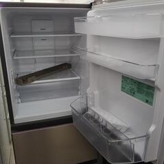 HITACHI 冷蔵庫 21年製 265L TJ711