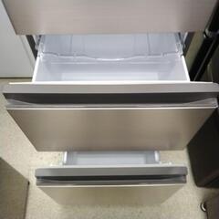 HITACHI 冷蔵庫 21年製 265L TJ711