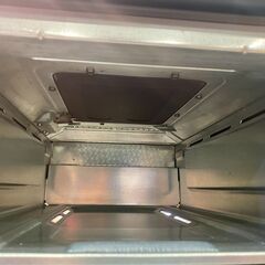 愛品館市原店】パロマ 2022年製 都市ガス用 ガステーブル IC-S37-