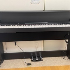 KORG C1 Air デジタルピアノ　お値段交渉中只今の最高値