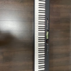 CASIO CDP-S300 電子ピアノ