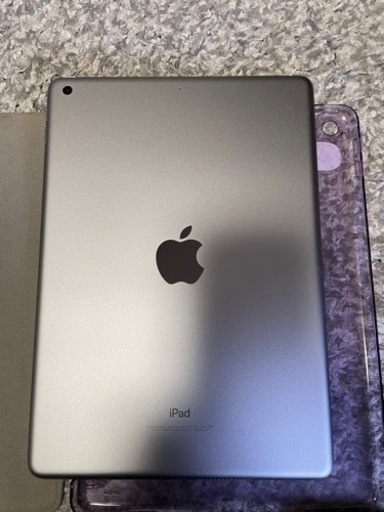 【お値下げ】iPad 第6世代