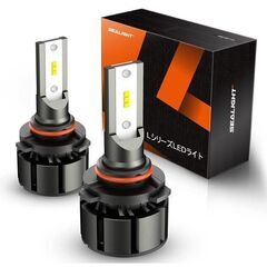 SEALIGHT LED ヘッドライト HB4 H11 