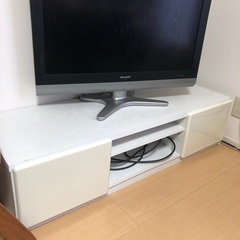 テレビ台　