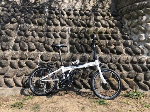 DAHON(ダホン) Speed P8 20