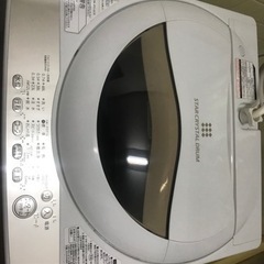 2020年TOSHIBA洗濯機