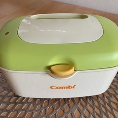 無料　combi コンビ　クイックウォーマー