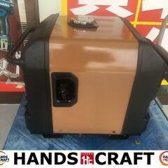 ホンダ EX300 発電機 中古品 【ハンズクラフト宜野湾店】 ホンダ 発電機 整備済み商品 店頭展示品 中古品 【ハンズクラフト宜野湾