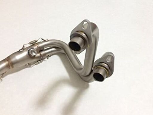 NINJA250/250R/2008年～2017年用 フルエキゾーストマフラー