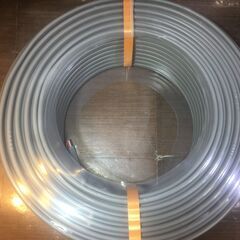 ☆激安販売中☆ 富士 3×2.0 VVF 未使用品 在庫多数有 【