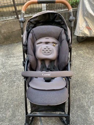 スゴカルSwitch AN シャドーグレー コンビ スゴカルSwitchエッグ