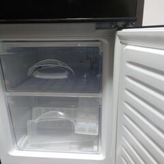 ニトリ 2ドア冷凍冷蔵庫