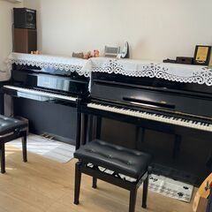 J'sピアノ教室