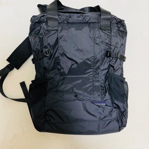 パタゴニア Patagonia バッグ Light Weight Travel Tote Bag FA17 ライトウェイトトラベル トートバッグ 22L 2WAY リュック