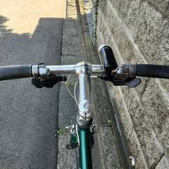 受付終了】クロスバイク Giant Escape R3