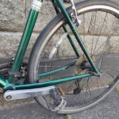 受付終了】クロスバイク Giant Escape R3