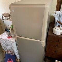 ◆冷凍冷蔵庫【東芝】GR-T14T(C)