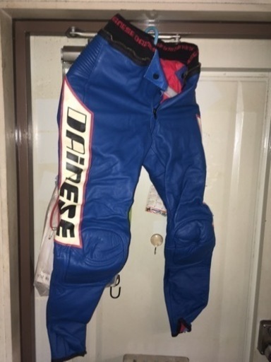 レーシングスーツ　バイク用