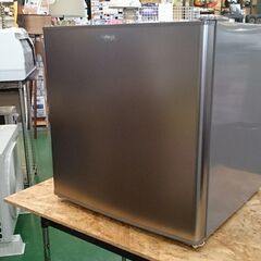 愛品倶楽部柏店】A-Stage 2021年製 32L 1ドア冷凍庫 AS-F32SL-