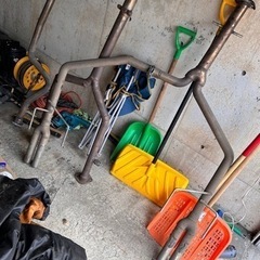 【値下げ中】18クラウン用スリーキャッツフルストレートマフラー