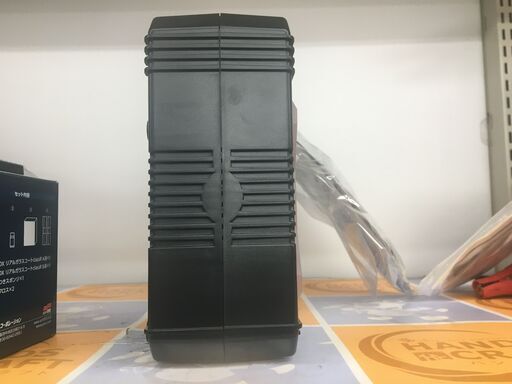 その他 オメガ OP-BC02 バッテリーチャージャー 中古品 【ハンズ 