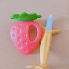 ベビー用品☆EDISONmama(エジソンママ) カミカミBab...