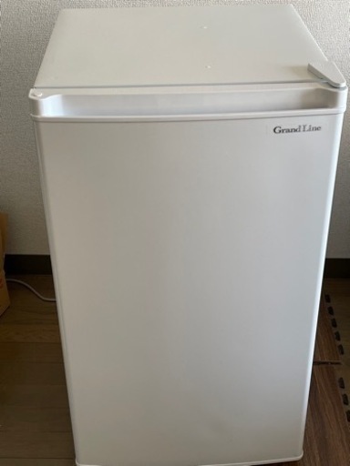 60L 引き出しタイプ の冷凍庫