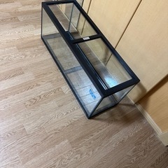 KOTOBUKI WIDE 900 水槽　　希望金額教えてください！