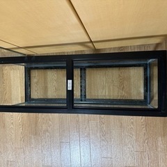 KOTOBUKI WIDE 900 水槽　　希望金額教えてください！