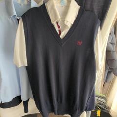東陵高校 制服 一式セット