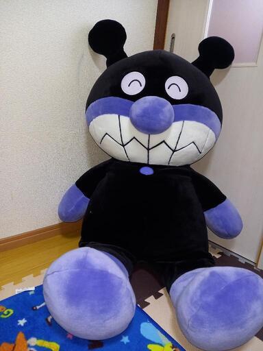 アンパンマンセット(本文必読)