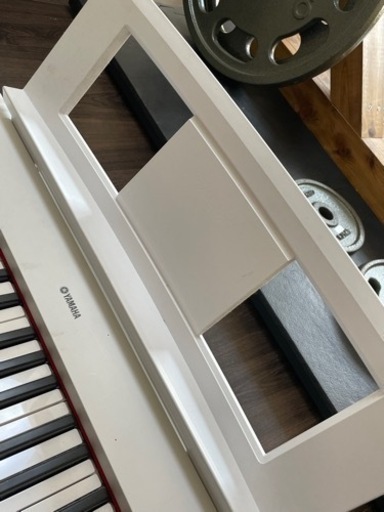 YAMAHA NP-32WH piaggero（ピアジェーロ）