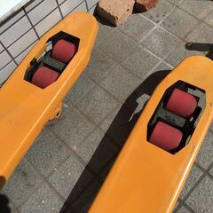 エコツール笠寺店】GS ハンドパレット 2000Kg ITKYM21MJRTO【愛知県 