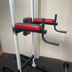 IROTEC懸垂器具