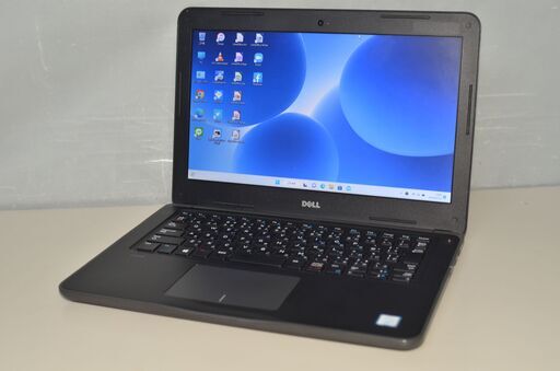 爆速SSD250GB DELL Latitude 3380 i5-7200U