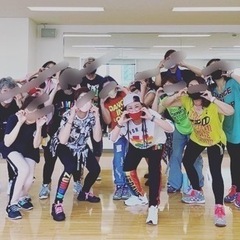 ZUMBAサークル　'super AMiGOs'