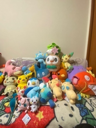 1つ300円から　写真以外にもあります