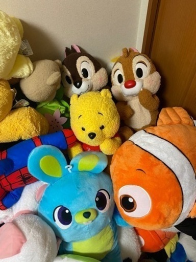 1つ300円から　写真以外にもあります