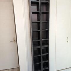 IKEA本棚GNEDBY グネドビー2台セット（定価6990円×2）