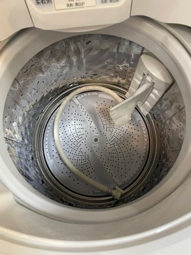 シャープ ES-GV9E-N 全自動洗濯機 (洗濯9kg)  2021年製