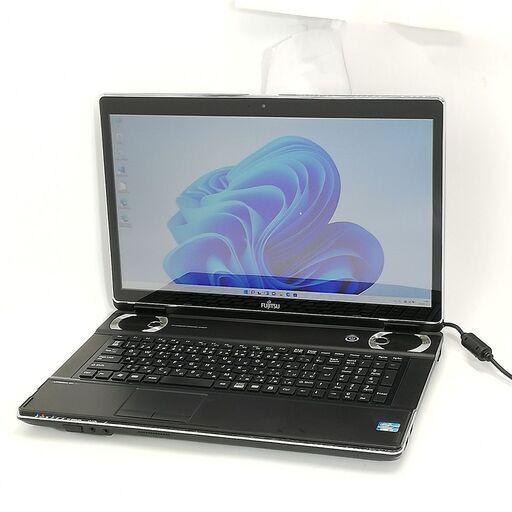 送料無料 保証付 Wi-Fi有 15.6型ワイド ノートパソコン 東芝 B552/F 中古良品 第3世代 Core i7 8GB 1TB DVD 無線 Win11 Office 即使用可能