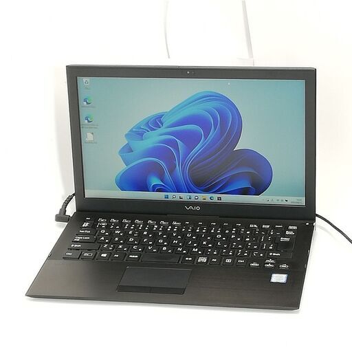 送料無料 保証付 日本製 15.6型 ノートパソコン 富士通 A574/K 中古良品 第4世代 Celeron 4GB DVDRW テンキー付 Windows11 Office 即使用可