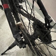 センチュリオンのマウンテンバイク