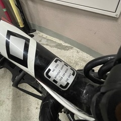 センチュリオンのマウンテンバイク